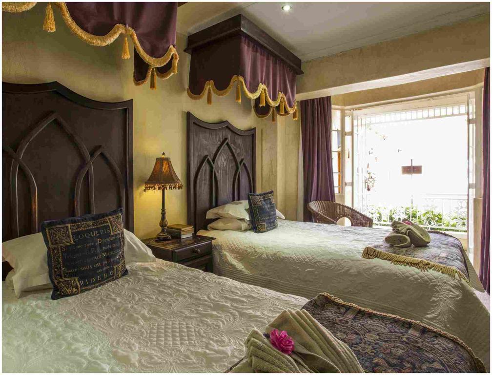 De Ark Guest House Lydenburg Eksteriør billede
