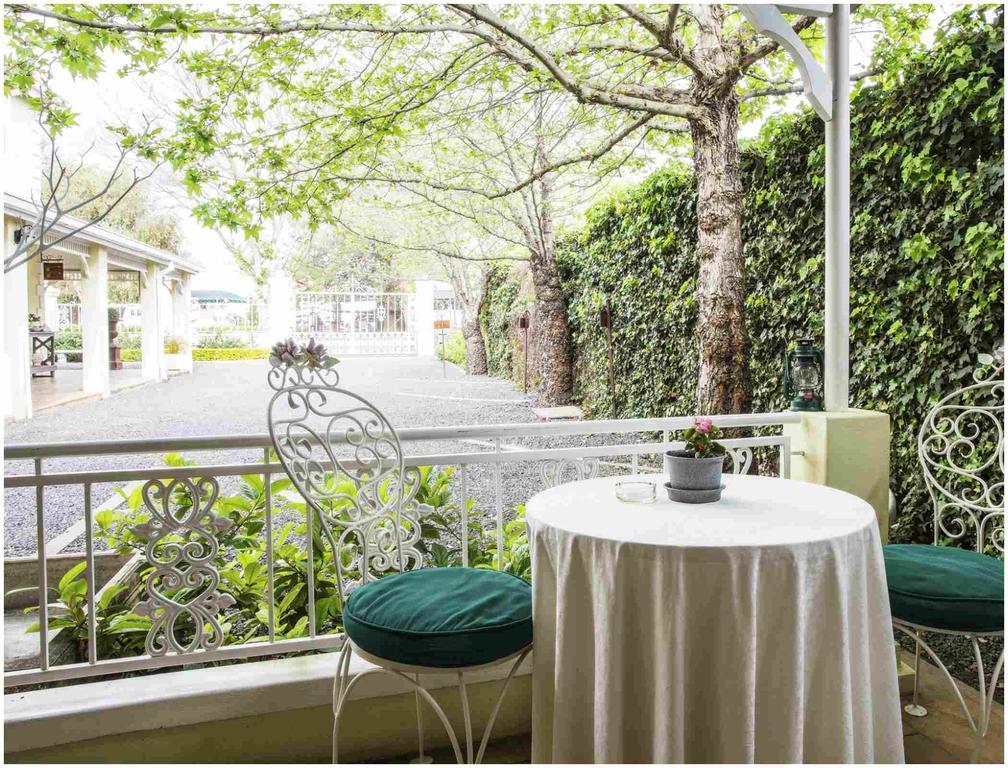 De Ark Guest House Lydenburg Eksteriør billede