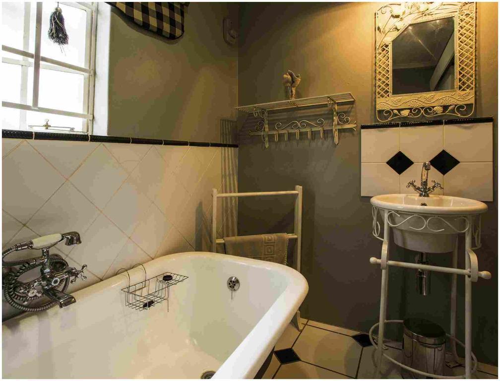 De Ark Guest House Lydenburg Eksteriør billede