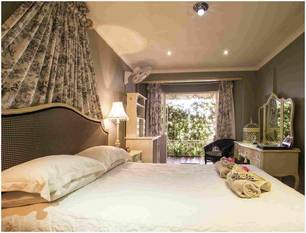 De Ark Guest House Lydenburg Eksteriør billede