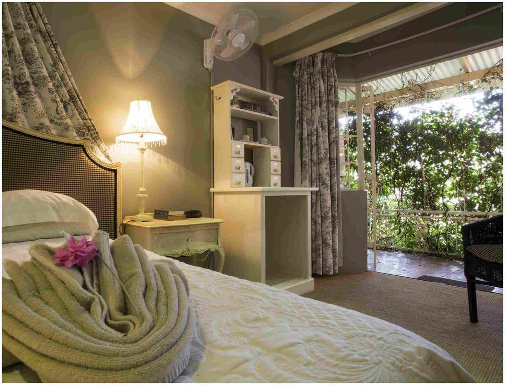 De Ark Guest House Lydenburg Eksteriør billede