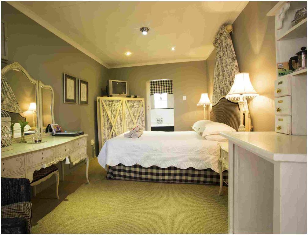 De Ark Guest House Lydenburg Eksteriør billede