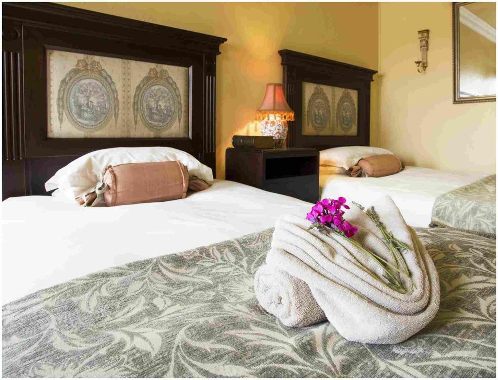 De Ark Guest House Lydenburg Eksteriør billede