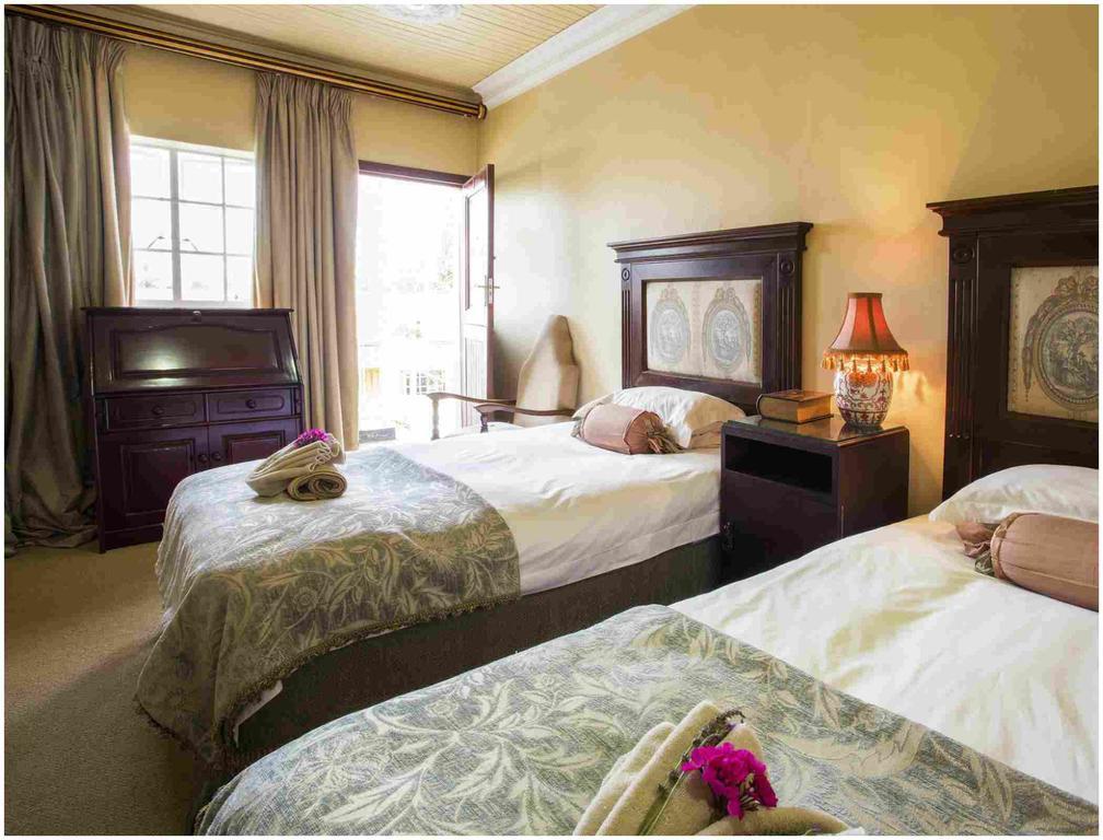 De Ark Guest House Lydenburg Eksteriør billede