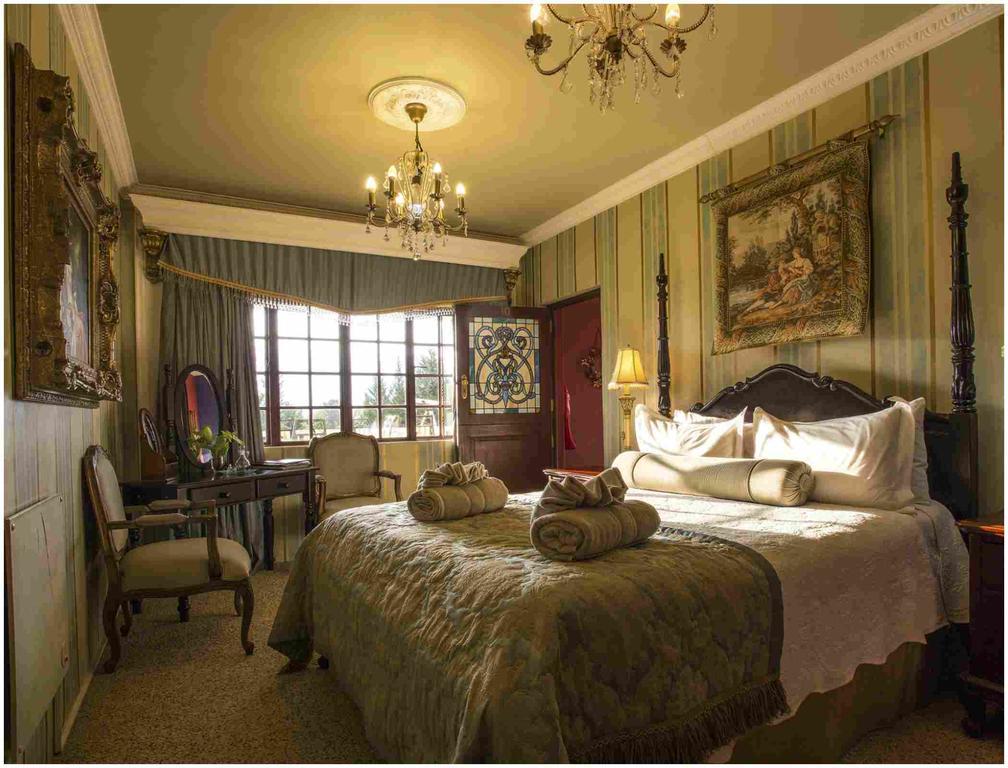 De Ark Guest House Lydenburg Eksteriør billede