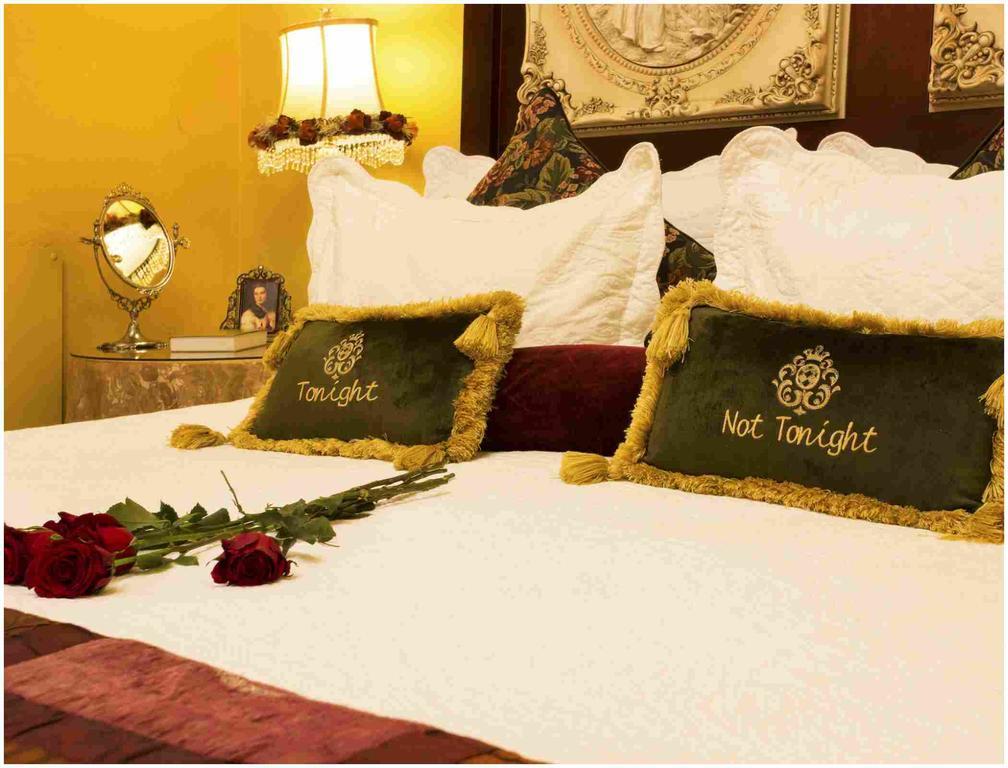 De Ark Guest House Lydenburg Eksteriør billede