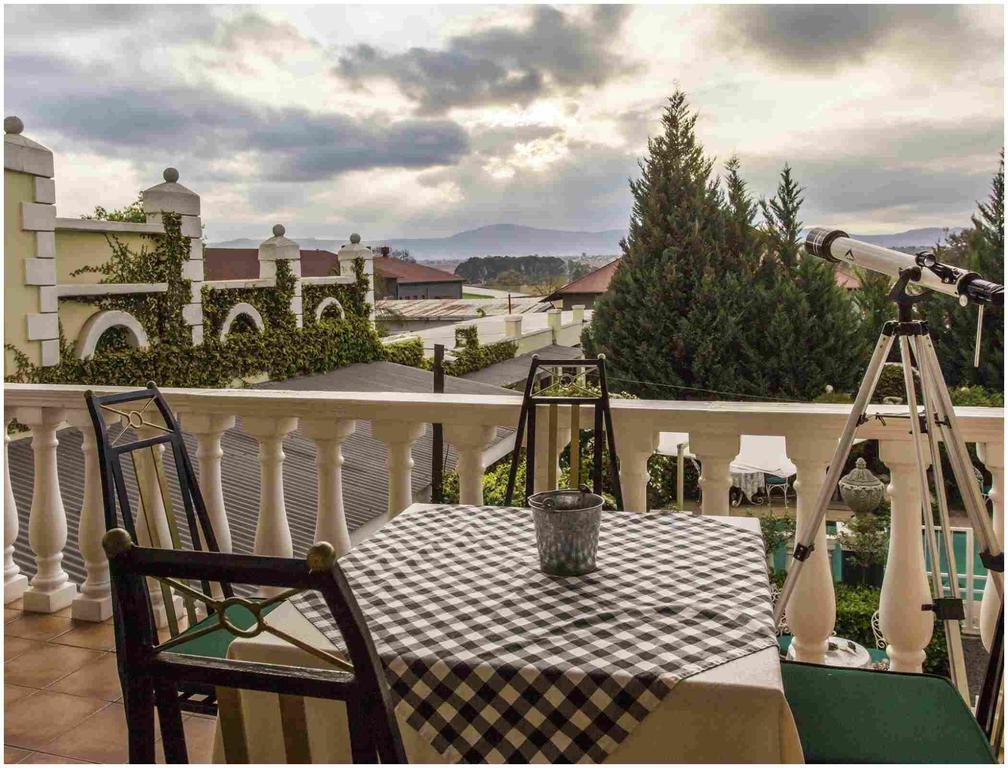 De Ark Guest House Lydenburg Eksteriør billede