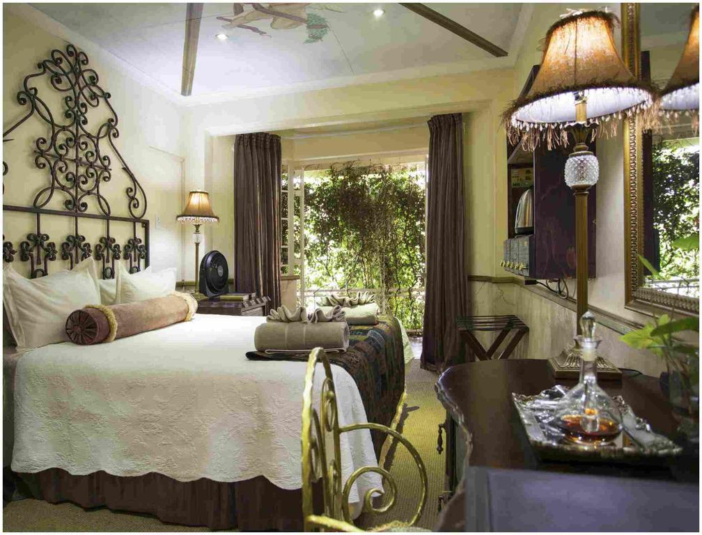 De Ark Guest House Lydenburg Eksteriør billede