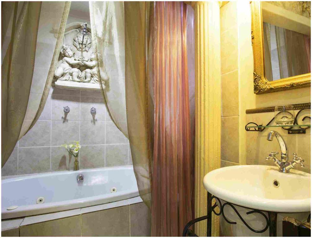 De Ark Guest House Lydenburg Eksteriør billede