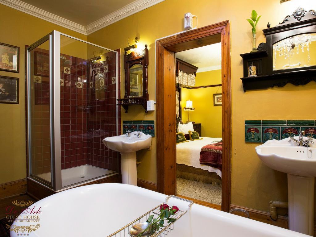 De Ark Guest House Lydenburg Eksteriør billede